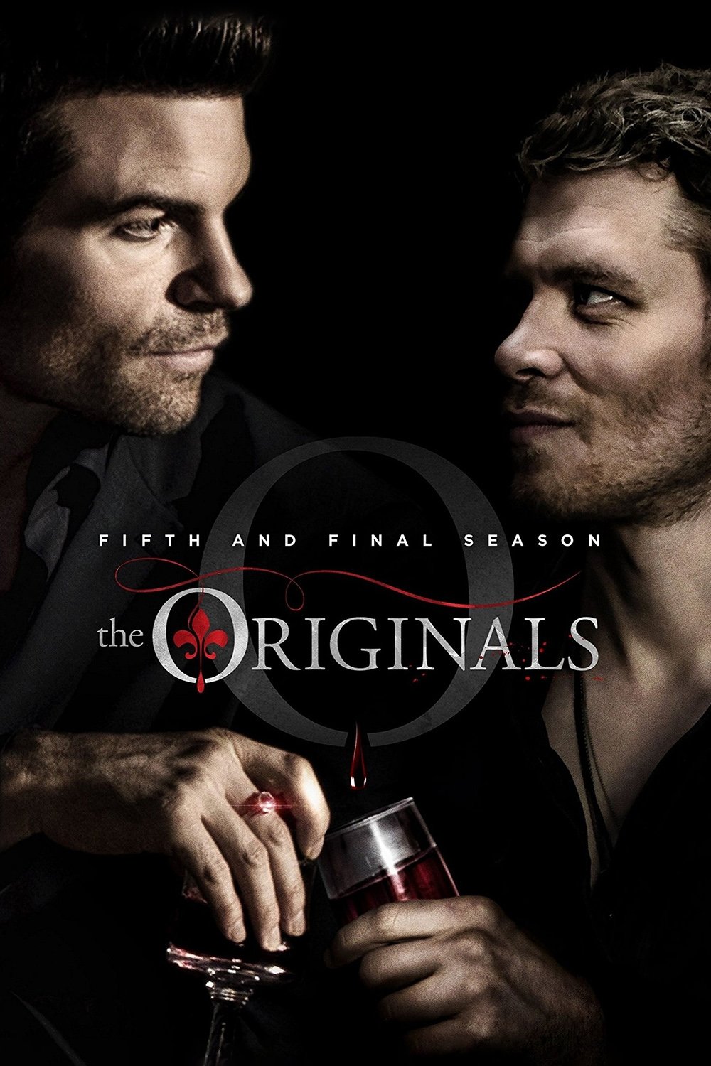 The Originals - Season 5 [500585] (A1764433179) [[Shows]] --Plex--